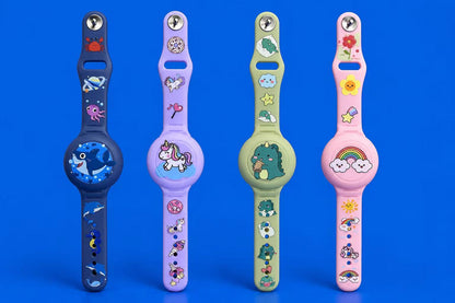 KIDS BRACELET TRACKING WATER PROOF