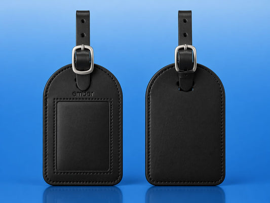 Luggage Tag