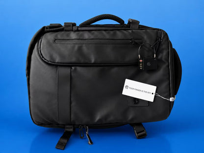 HIGH QUALITY COMPRESSED BAG PRINTER