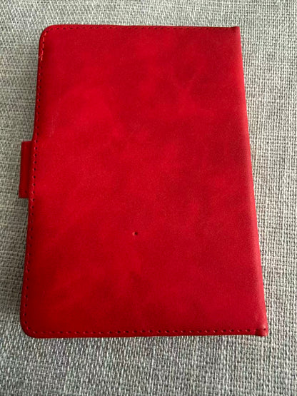 Passport holder Tag