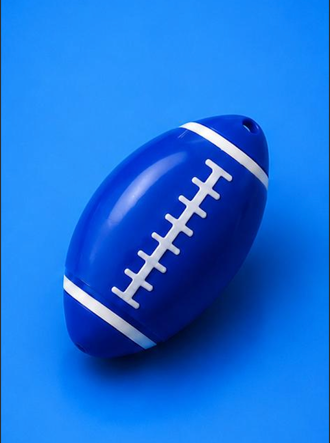 Mini Football Tracker