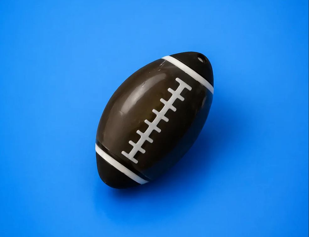 Mini Football Tracker