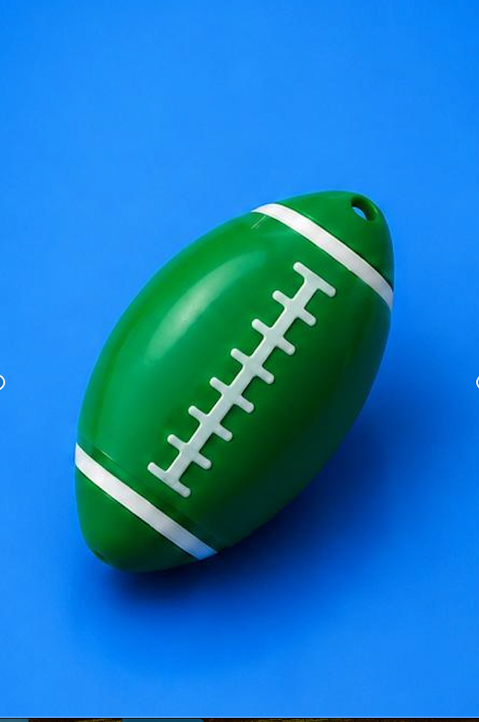 Mini Football Tracker