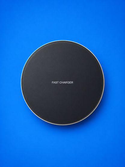 Induction charger