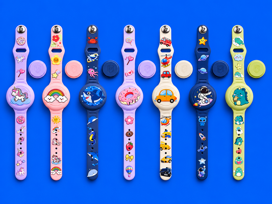 KIDS BRACELET TRACKING WATER PROOF