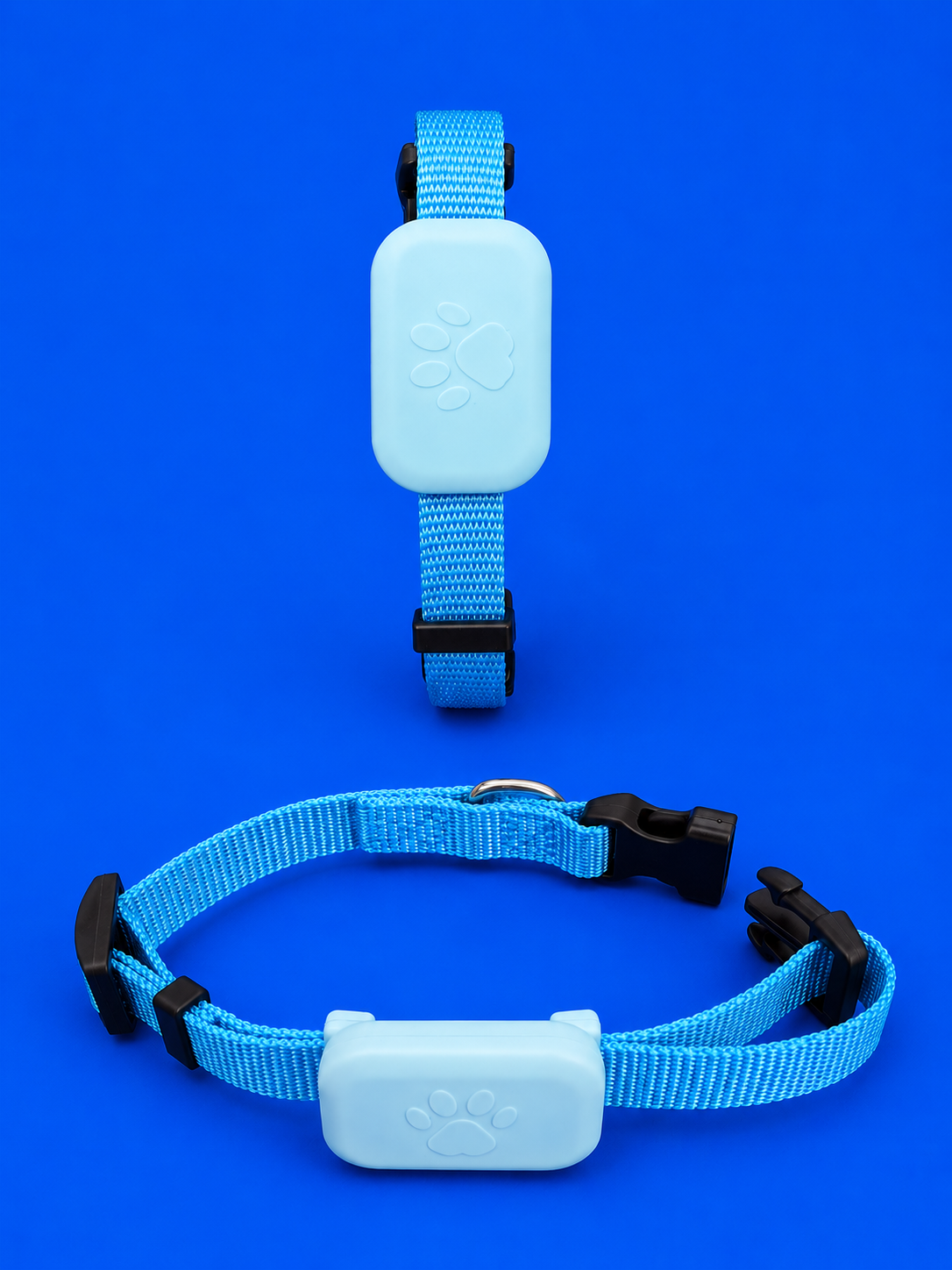 Collier animaux Apple find me