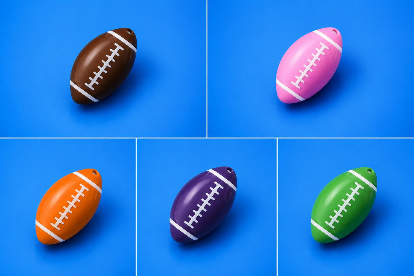 Mini Football Tracker