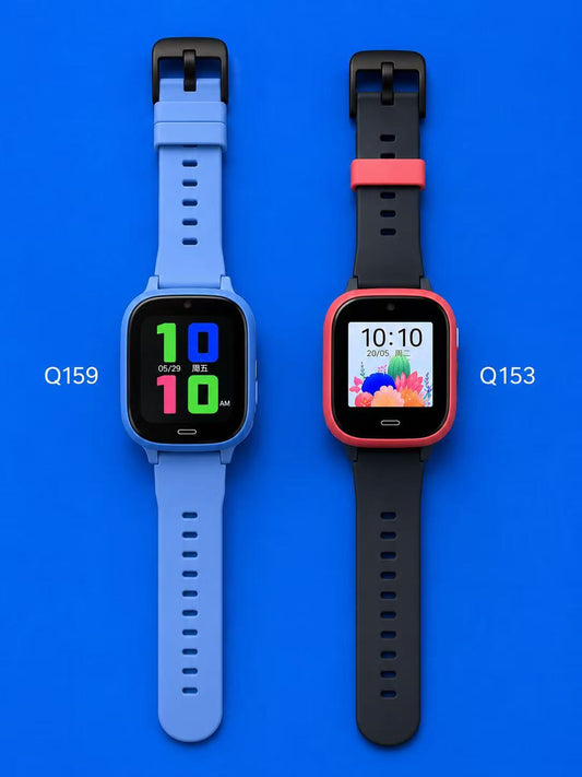 CHILDREN'S WATCHN TRACKING AND CALL