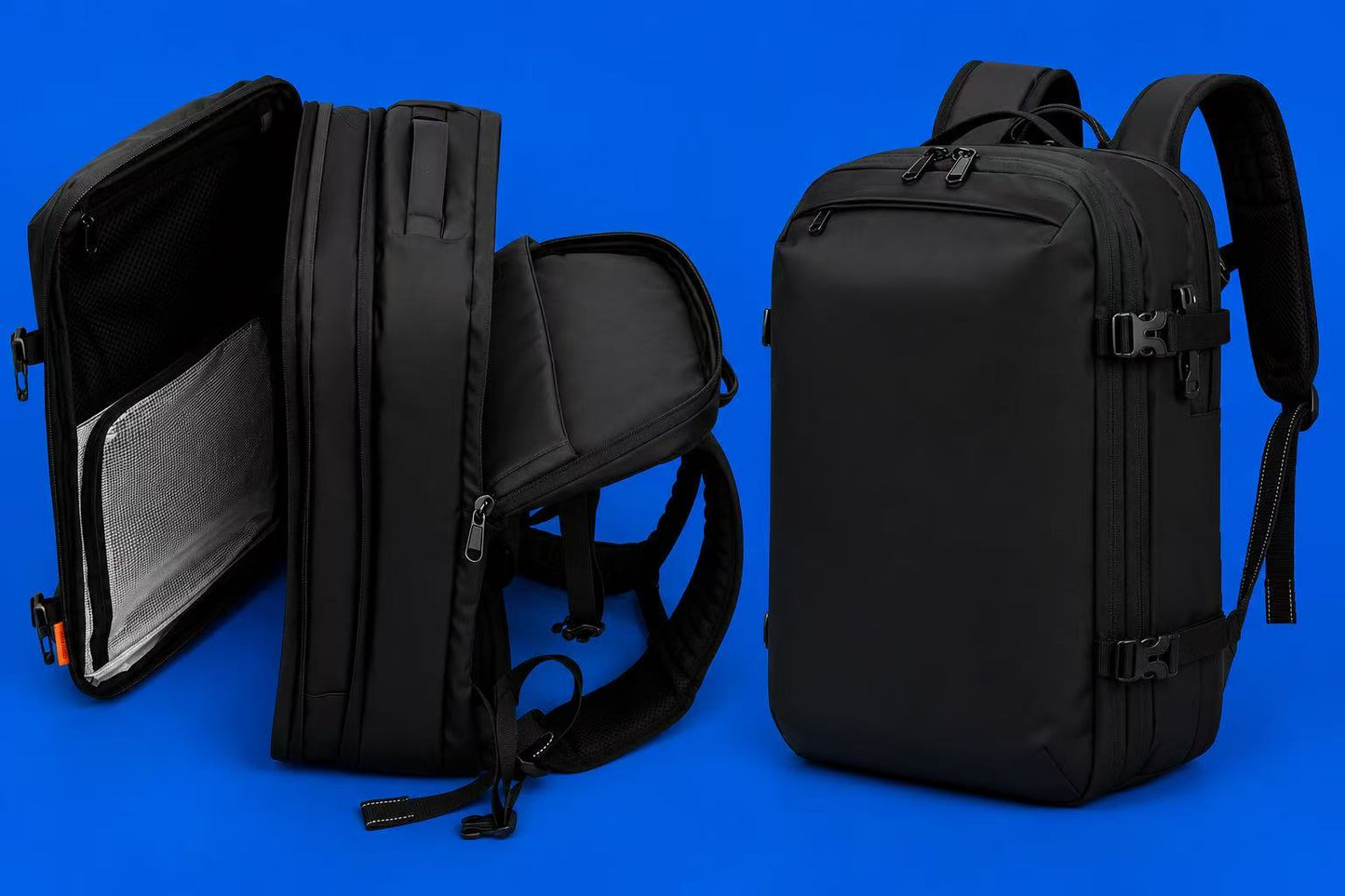 COMPRESSED BAG
