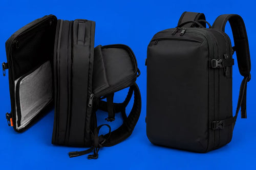 COMPRESSED BAG