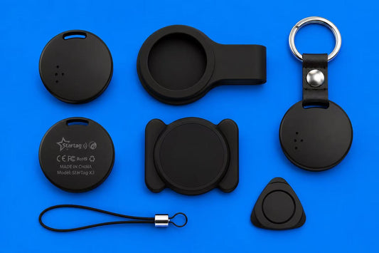 TRACKER MAGNETIC