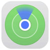 Works with Apple Find My