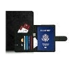 Passport holder Tag